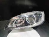 Oto Çıkma Parça / Volvo / V60 / Far & Stop / Sol Ön Far / Çıkma Parça 