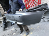 Oto Çıkma Parça / Bmw / 3 Serisi / Tampon / Arka Tampon / Çıkma Parça 