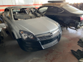 Oto Çıkma Parça / Opel / Astra / Kaporta & Karoser / Komple Ön / Çıkma Parça 