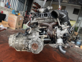Oto Çıkma Parça / Audi / A5 / Şanzıman / Şanzıman Komple / Çıkma Parça 