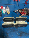 Oto Çıkma Parça / Volkswagen / Passat / Klima / Kontrol Paneli / Çıkma Parça 