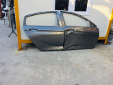 Oto Çıkma Parça / Opel / Insignia / Kaporta & Karoser / Sağ Arka Kapı / Çıkma Parça 