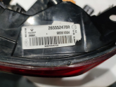 Oto Çıkma Parça / Renault / Kadjar / Far & Stop / Sol Arka Stop / Çıkma Parça 