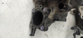 Oto Çıkma Parça / Toyota / Yaris / Motor / Emme Manifoldu / Çıkma Parça 