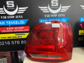 Volkswagen Polo 6 Dış Stop SAĞ