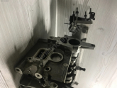 Oto Çıkma Parça / Hyundai / i20 / Motor / Silindir Kapağı / Çıkma Parça 