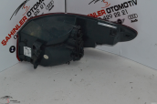 Oto Çıkma Parça / Bmw / X1 / Far & Stop / Sol Arka Stop / Çıkma Parça 