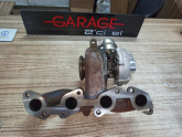 Oto Çıkma Parça / Volkswagen / Passat / Motor / Turbo / Çıkma Parça 