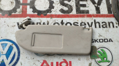 Oto Çıkma Parça / Seat / Ibiza / Koltuk & Döşeme / Güneşlik / Çıkma Parça 