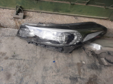 hyundai elantra çıkma sol ledli far