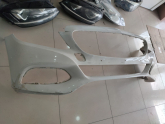 Oto Çıkma Parça / Mercedes / C Serisi / Tampon / Ön Tampon / Çıkma Parça 