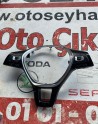Oto Çıkma Parça / Volkswagen / Polo / Direksiyon / Direksiyon Simidi / Çıkma Parça 