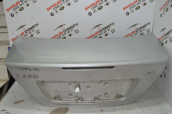 MERCEDES C SERİSİ C220 CDİ ARKA BAGAJ KAPAĞI