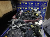Oto Çıkma Parça / Opel / Astra / Kaporta & Karoser / Kapı Kilidi / Çıkma Parça 