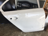 Oto Çıkma Parça / Volkswagen / Jetta / Kaporta & Karoser / Sağ Arka Kapı / Çıkma Parça 