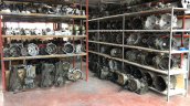 Oto Çıkma Parça / Volkswagen / Jetta / Şanzıman / Şanzıman Komple / Çıkma Parça 