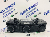 Oto Çıkma Parça / Mercedes / Sprinter / Klima / Kontrol Paneli / Çıkma Parça 