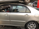 Oto Çıkma Parça / Toyota / Corolla / Oto Cam / Cam Krikosu / Çıkma Parça 