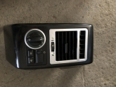 Range Rover vogue cıkma sol kalorifer ızgarası