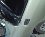 2001 VOLVO S40 HATASIZ SAĞ ARKA KAPI KOLU.