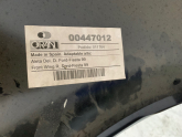Oto Çıkma Parça / Ford / Fiesta / Kaporta & Karoser / Sağ Ön Çamurluk / Çıkma Parça 