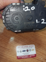 Oto Çıkma Parça / Hyundai / i10 / Motor / Gaz Kelebeği / Çıkma Parça 