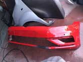 Oto Çıkma Parça / Volkswagen / Golf / Tampon / Ön Tampon / Çıkma Parça 