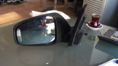 Oto Çıkma Parça / Renault / Fluence / Ayna / Sol Dış Ayna / Çıkma Parça 