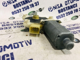 Oto Çıkma Parça / Mercedes / E Serisi / Oto Cam / Cam Motoru / Çıkma Parça 