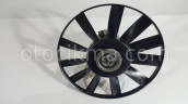 Oto Çıkma Parça / Seat / Cordoba / Fan / Fan Motoru / Sıfır Parça 