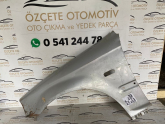 Oto Çıkma Parça / Honda / Civic / Kaporta & Karoser / Sol Ön Çamurluk / Çıkma Parça 