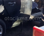 2010 VOLVO XC60 SAĞ YAN PANEL ÇIKMA.