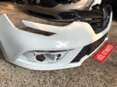 Oto Çıkma Parça / Renault / Megane / Tampon / Ön Tampon / Çıkma Parça 