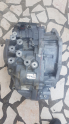 Oto Çıkma Parça / Opel / Insignia / Şanzıman / Şanzıman Komple / Çıkma Parça 