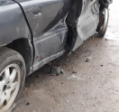 2001 VOLVO S80 ORİJİNAL SAĞ YAN PANEL.