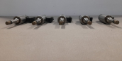 Oto Çıkma Parça / Audi / A3 / Motor / Enjektör / Çıkma Parça 