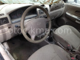 Oto Çıkma Parça / Kia / Cerato / Kaporta & Karoser / Kaput / Çıkma Parça 
