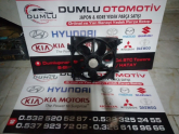 Oto Çıkma Parça / Hyundai / Accent / Fan / Fan Paneli / Sıfır Parça 