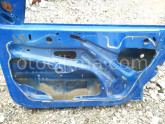 Oto Çıkma Parça / Peugeot / 206 / Kaporta & Karoser / Sağ Ön Kapı / Çıkma Parça 