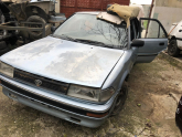 Oto Çıkma Parça / Toyota / Corolla / Motor / Krank / Çıkma Parça 