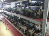 Oto Çıkma Parça / Bmw / 5 Serisi / Motor / Takozu & Kulağı / Çıkma Parça 