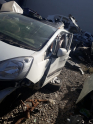 2010 HONDA JAZZ ORJİNAL SOL YAN PANEL.