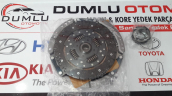 Oto Çıkma Parça / Rover / 620 / Debriyaj / Baskı Balata / Sıfır Parça 