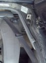 1996 VOLVO S40 HATASIZ ÖN EMNİYET KEMERİ.