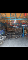 Oto Çıkma Parça / Ford / Mondeo / Motor / Turbo / Çıkma Parça 