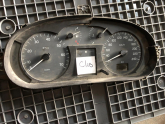 Renault Clio  Gösterge Saati Hatasız Orjinal Çıkma