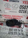 Oto Çıkma Parça / Toyota / Auris / Ayna / Sol Dış Ayna / Çıkma Parça 