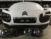 Oto Çıkma Parça / Citroen / C4 / Kaporta & Karoser / Kaput / Çıkma Parça 