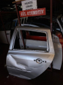 RENAULT CLİO 3 ORJ CIKMA ARKA SOL KAPİ GUL OTOMOTIV