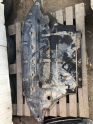 a4 a5 motor alt muhafaza